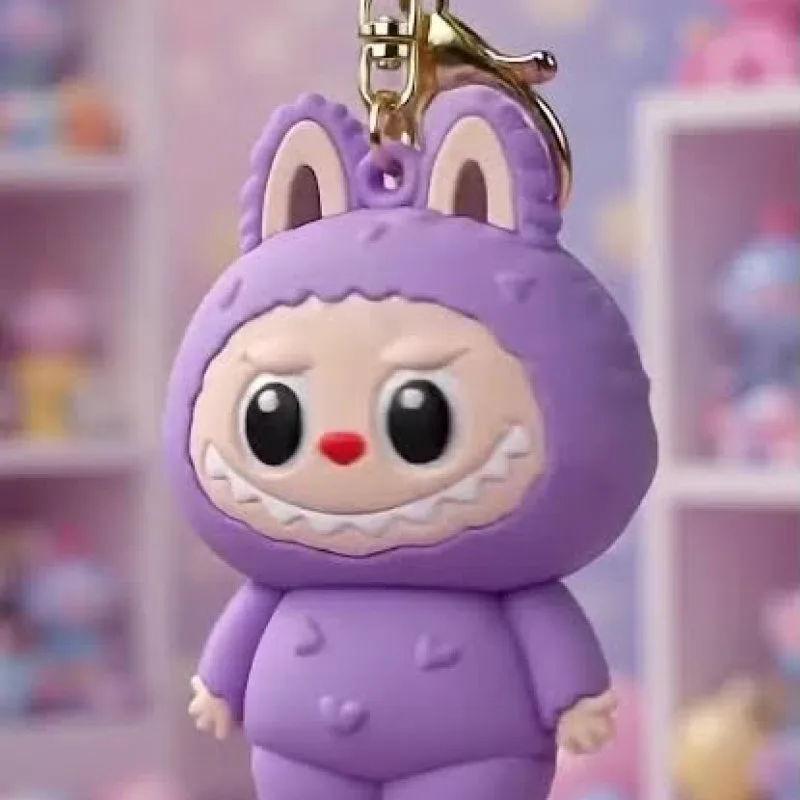 LLAVERO LABUBU