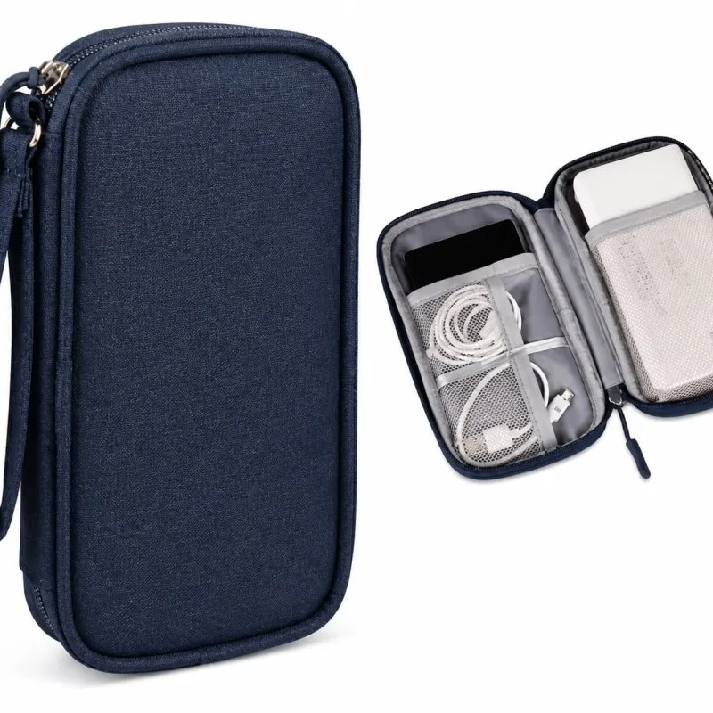 ESTUCHE ORGANIZADOR