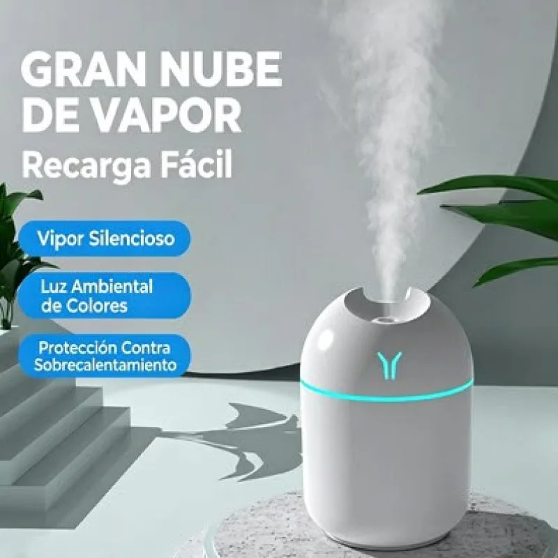 HUMIFICADOR