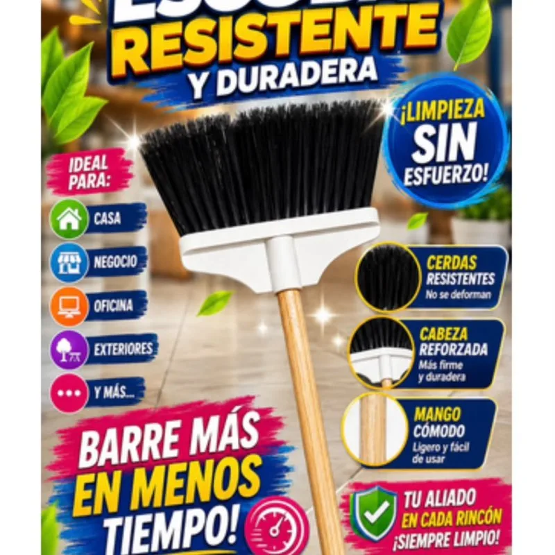 ESCOBA