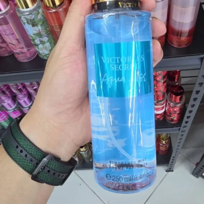 LOCIÓN VICTORIA SECRET