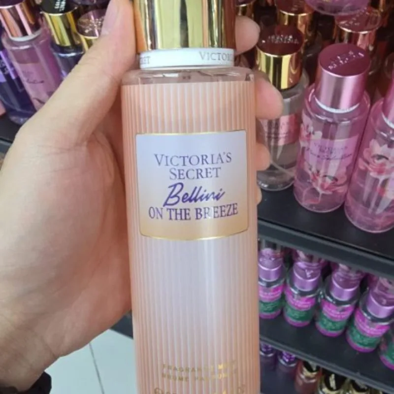 LOCIÓN VICTORIA BELLINI