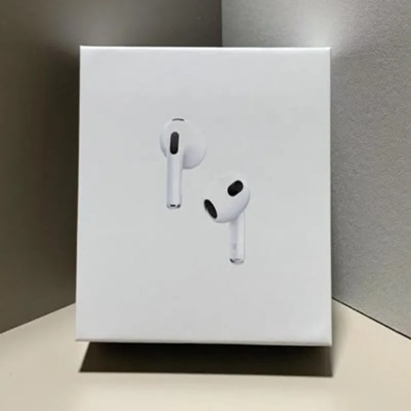 AIRPODS