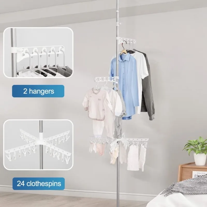 RACK ORGANIZADOR BAÑO