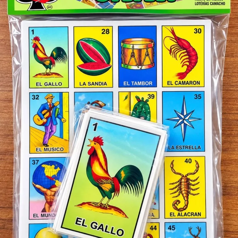 LOTERIA