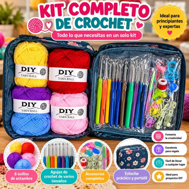 KIT COSTURA
