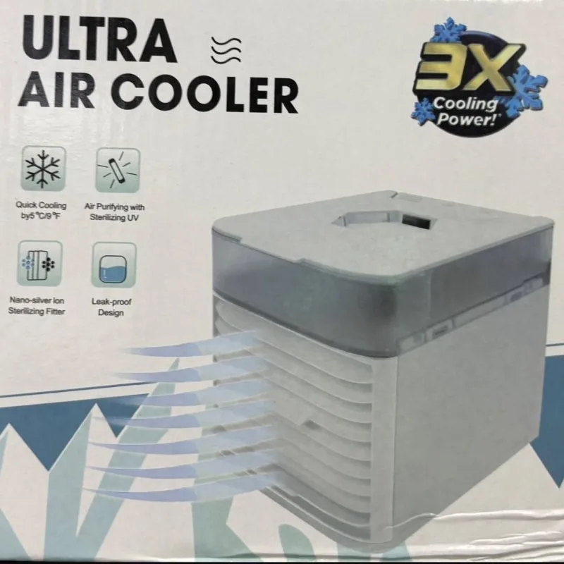 MINI COOLER