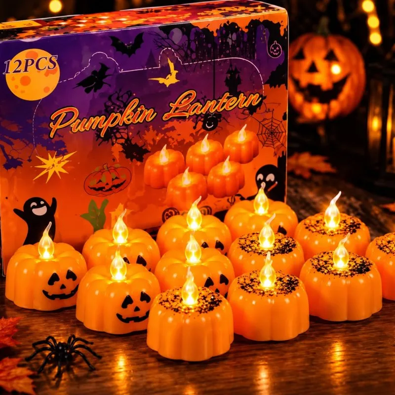 VELA HALLOWEEN