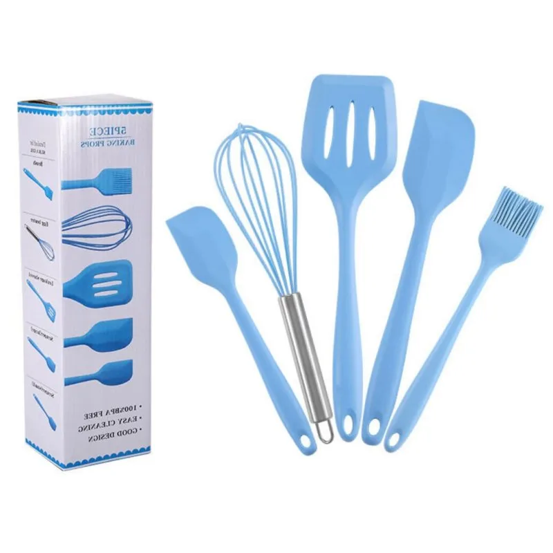 KIT SILICON CHICO