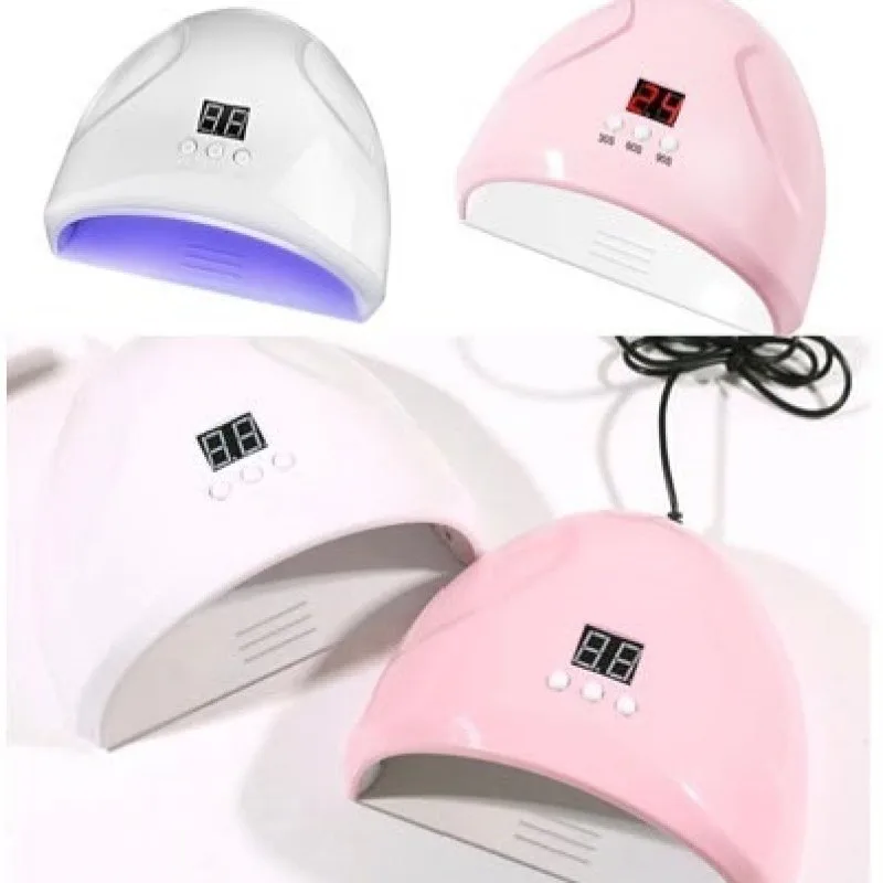 LAMPARA UV UÑAS