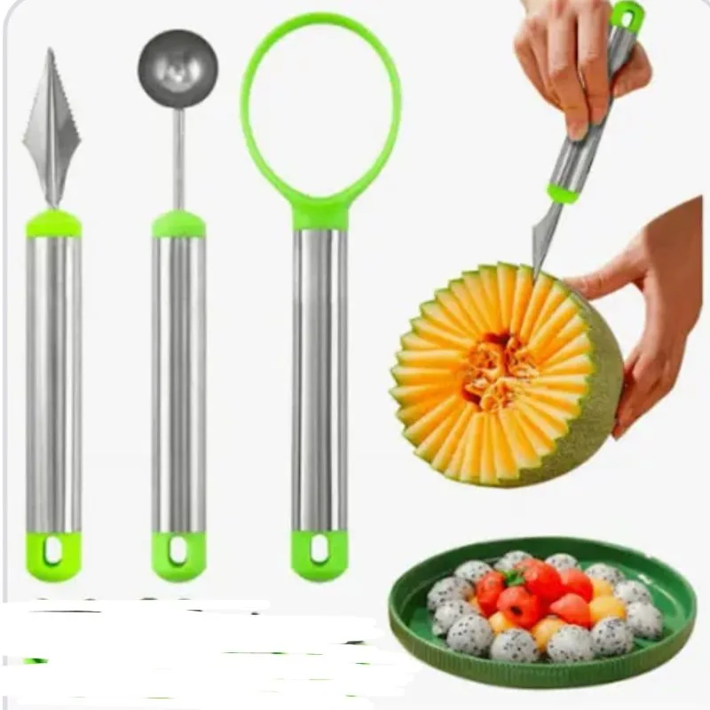 ESPATULA PARA FRUTA