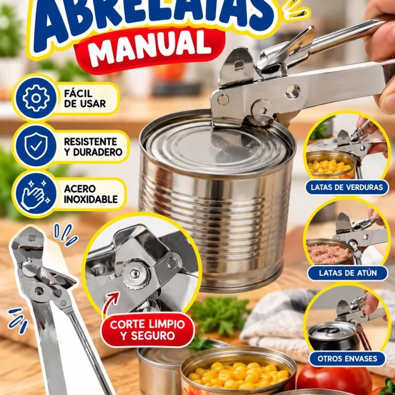 ABRELATAS