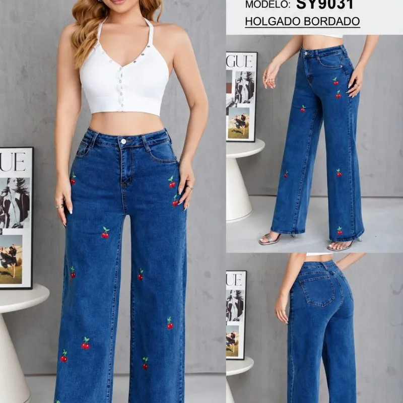 JEANS SY9031