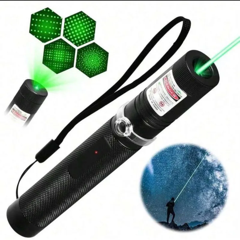 LASER ALTA POTENCIA
