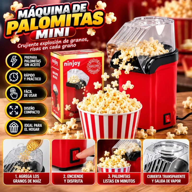 MINI PALOMERA