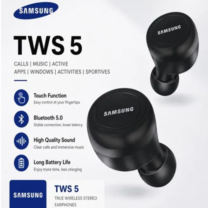 AUDIFONOS SAMSUNG