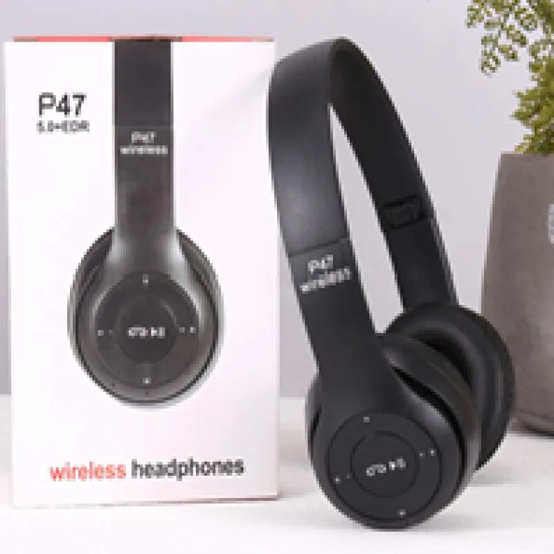 AUDIFONO P47