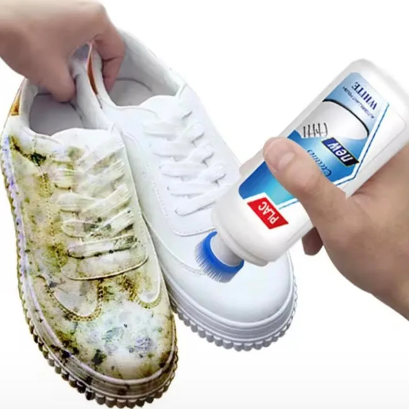 LIMPIADOR TENIS