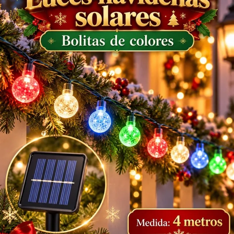 SERIE COLORES BOLAS