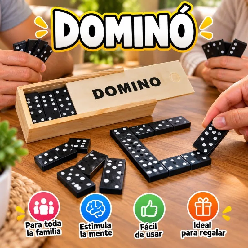 DOMINO