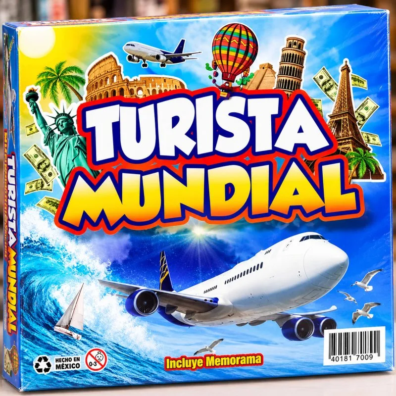TURISTA