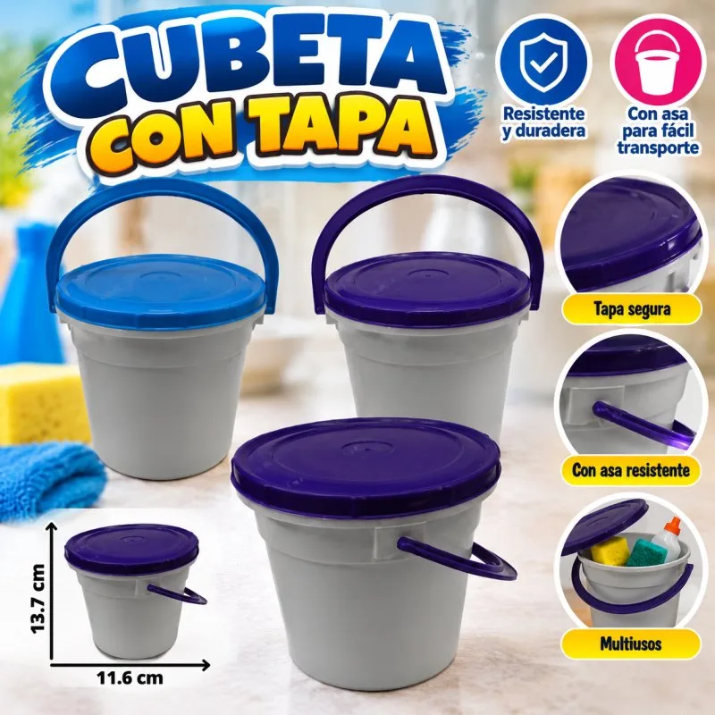 TOPER LECHERO