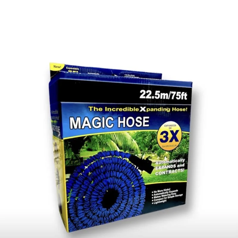 Manguera 22.5 metros