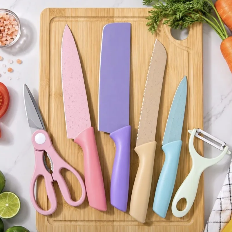 CUCHILLO PASTEL