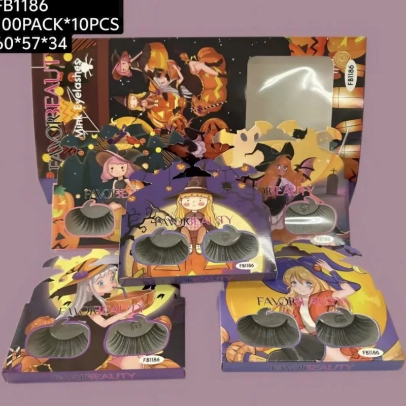 PESTAÑA HALLOWEEN