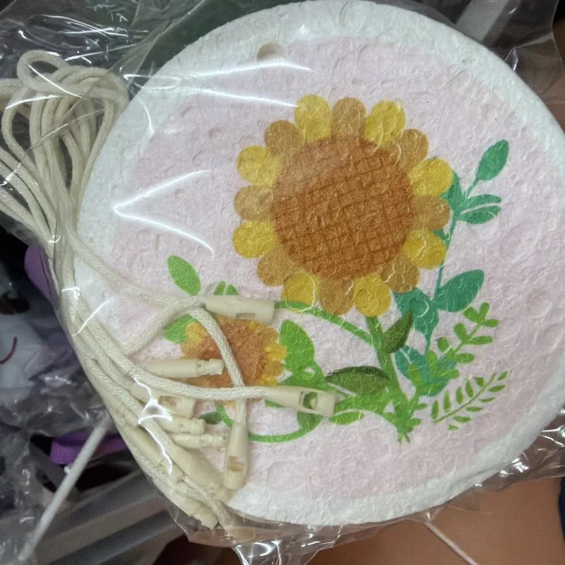 KIT ESPONJA LAVAR TRASTE