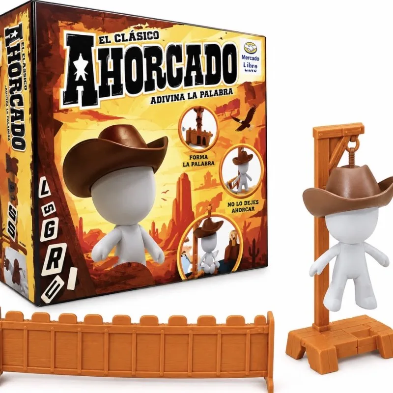 AHORCADO