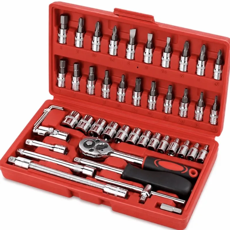 CAJA HERRAMIENTA