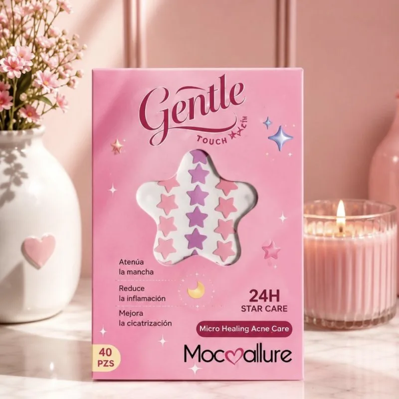 PARCHE ACNÉ
