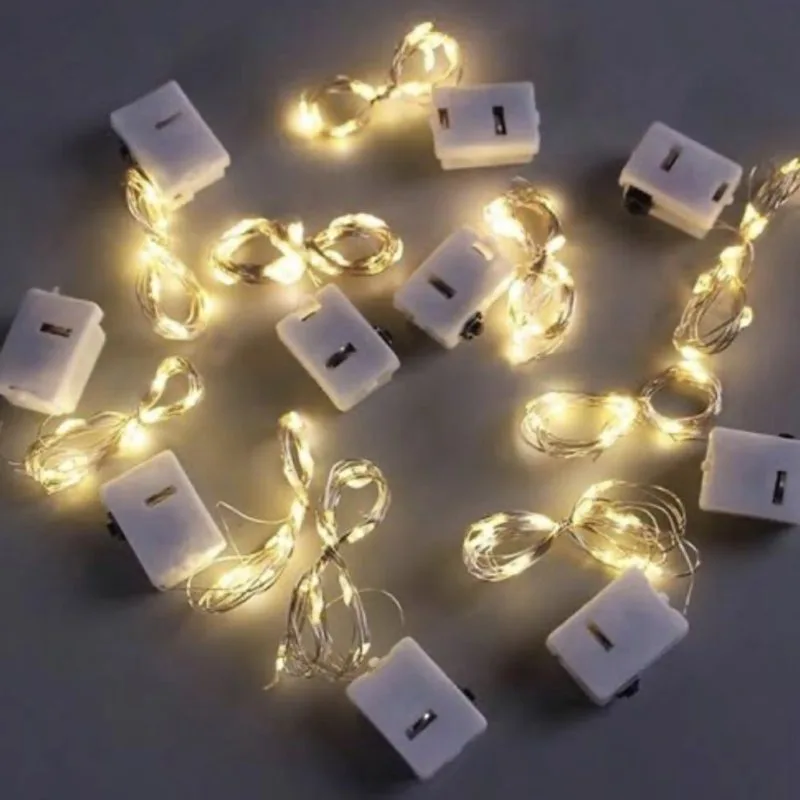 SERIE LUZ CÁLIDA 3M