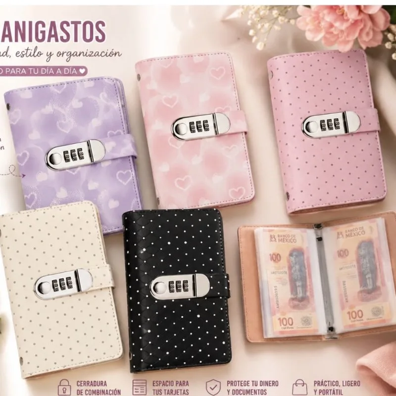 ORGANIGASTO NUEVO