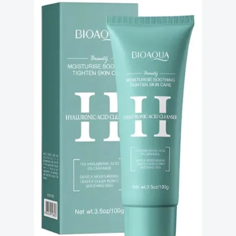 GEL LIMPIADOR FACIAL