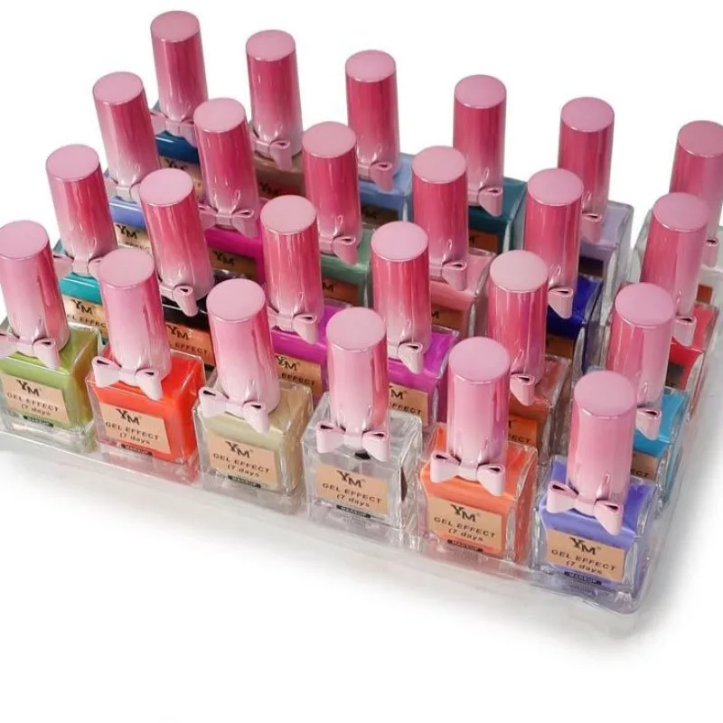 CAJA DE 24 ESMALTE POLISH