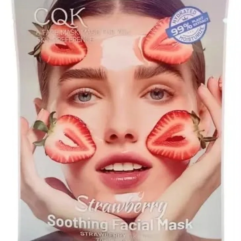 MASCARILLA FACIAL