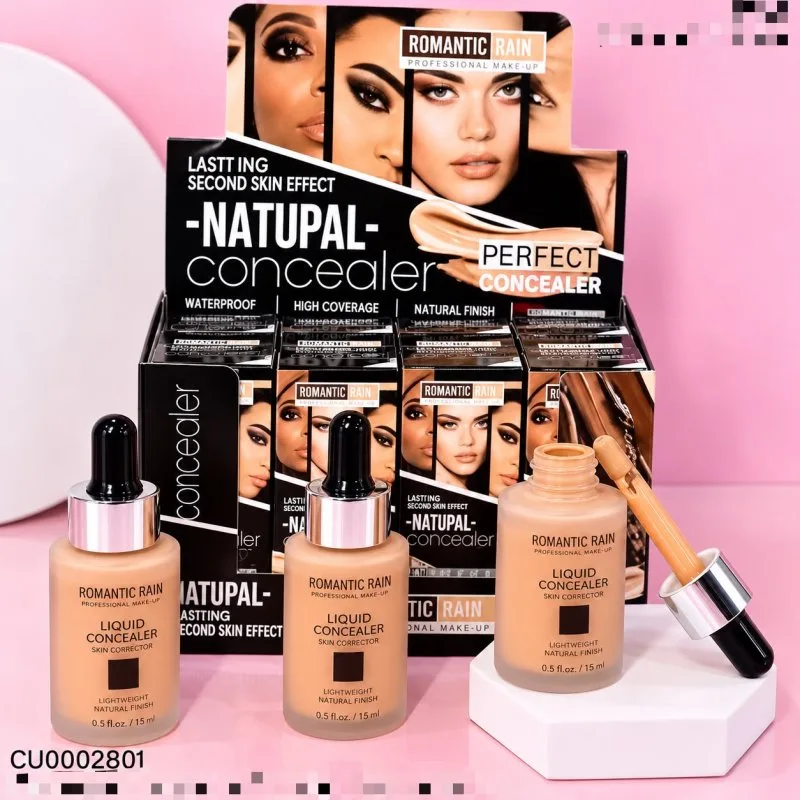 BASE LIQUIDA