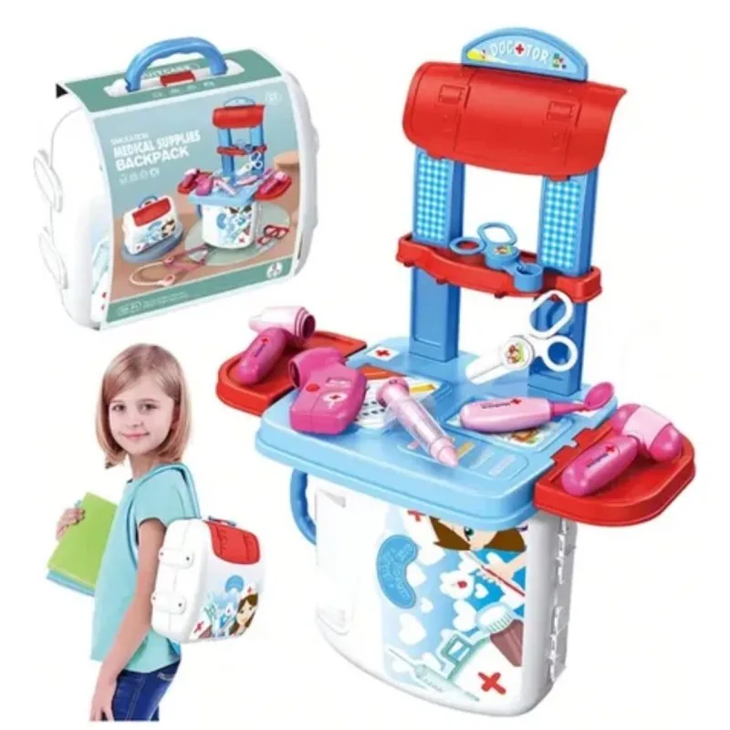 KIT DOCTORA